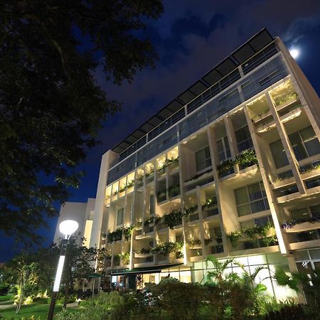 Meson De La Luna Hotel & Spa Мерида Екстериор снимка