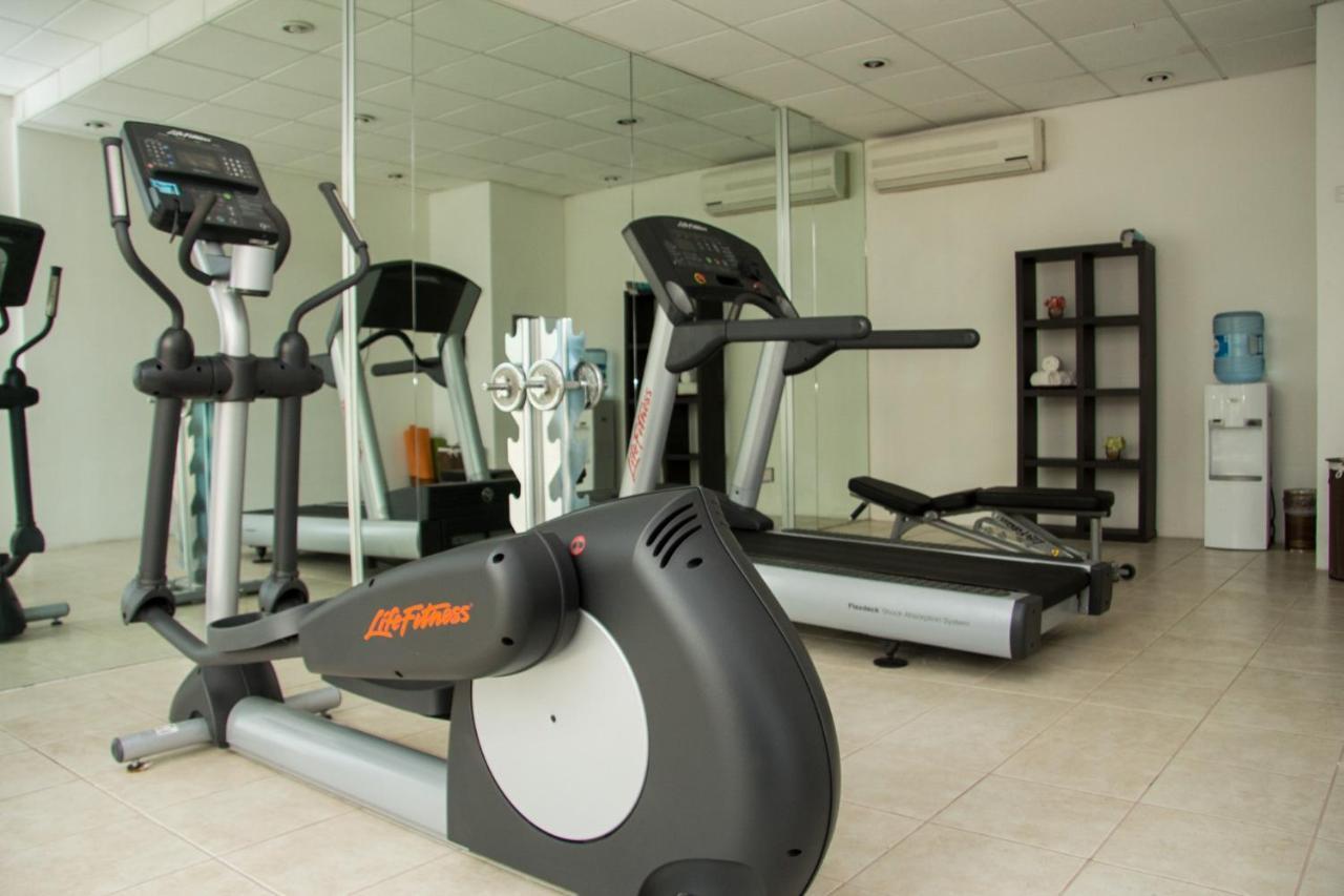 Meson De La Luna Hotel & Spa Мерида Екстериор снимка