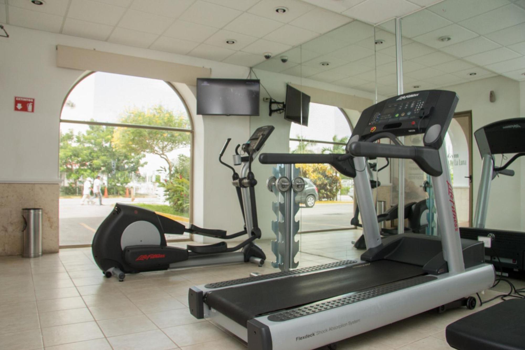 Meson De La Luna Hotel & Spa Мерида Екстериор снимка